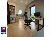 Żórawina, 1 265 000 zł, 120 m2, jednorodzinny miniaturka 14