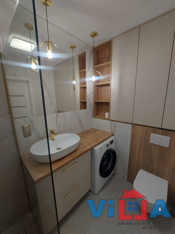 2-POK. APARTAMENT DO WYNAJĘCIA miniaturka 5