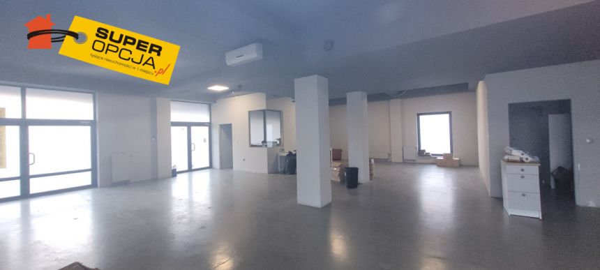 Kraków Zabłocie, 8 835 zł, 160 m2, 3 pokoje - zdjęcie 1