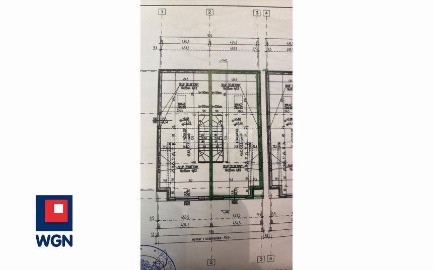Legionowo, 1 329 000 zł, 133 m2, jednorodzinny miniaturka 15