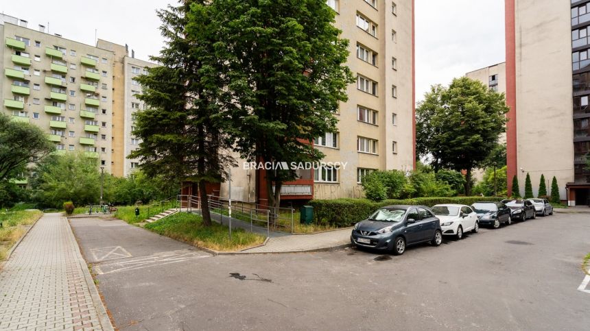 3-pokojowe mieszkanie, ul. Łokietka. miniaturka 15