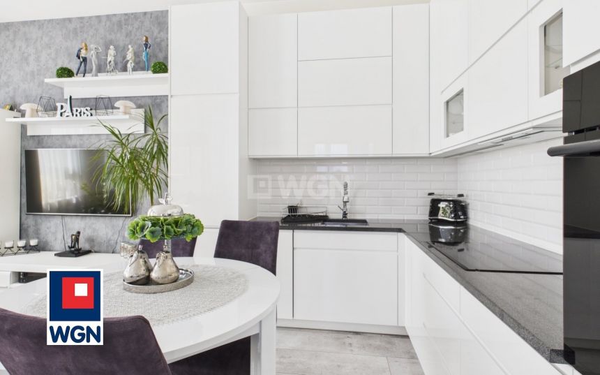 Szprotawa, 650 000 zł, 105.26 m2, wysoki standard miniaturka 4
