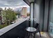 Apartament kawalerka Hanza Tower miniaturka 8