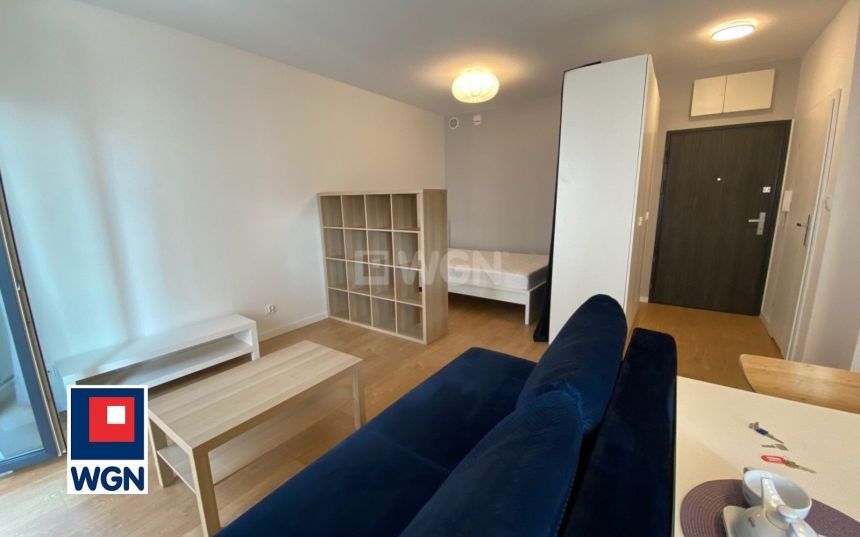 Szczecin Centrum, 2 200 zł, 33 m2, kawalerka miniaturka 12