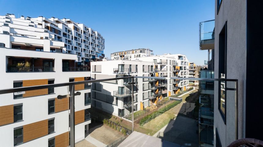 Do wynajęcia apartament w prestiżowej inwestycji!! miniaturka 18