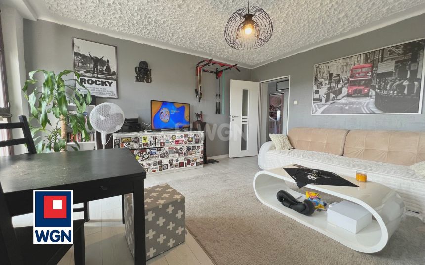 Trzebinia, 440 000 zł, 68.45 m2, pietro 4 - zdjęcie 1