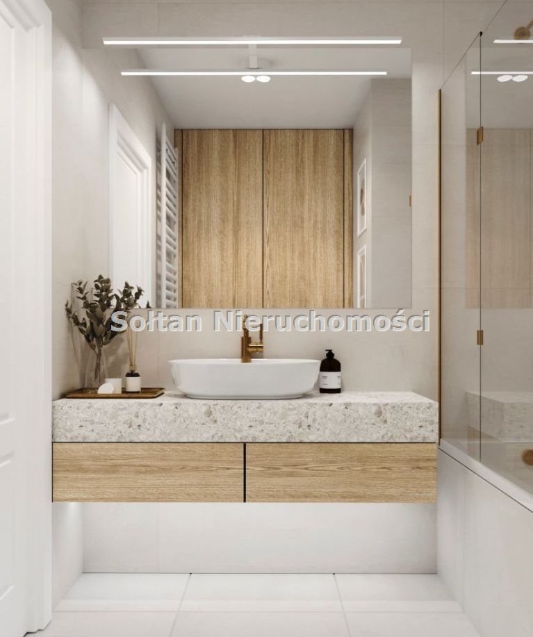 Warszawa Mokotów, 1 557 100 zł, 77.8 m2, w nowym budownictwie miniaturka 13