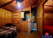 Laski Małe, 198 000 zł, 39 m2, z drewna miniaturka 9