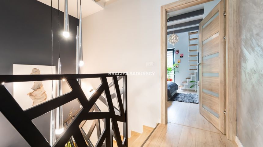 Myślenice, 1 265 000 zł, 80.65 m2, stan bardzo dobry miniaturka 21