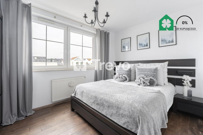 Gdańsk Piecki-Migowo, 1 280 000 zł, 91.22 m2, z balkonem miniaturka 8