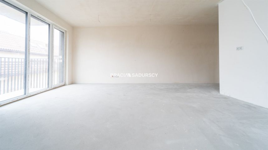 wyjątkowy loft w inwestycji "Loft Dolnomłyńska" miniaturka 17