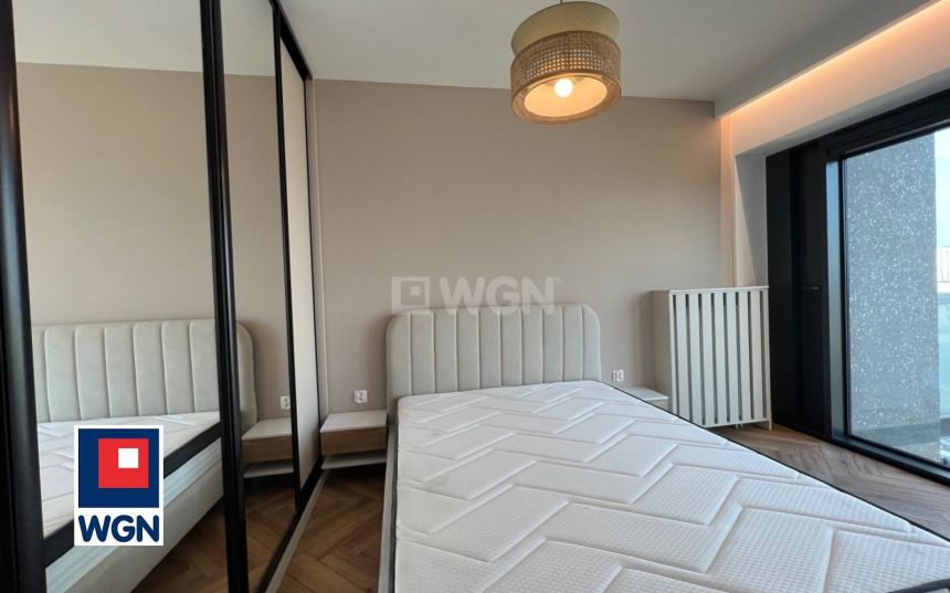 Katowice, 720 000 zł, 36 m2, wysoki standard miniaturka 7