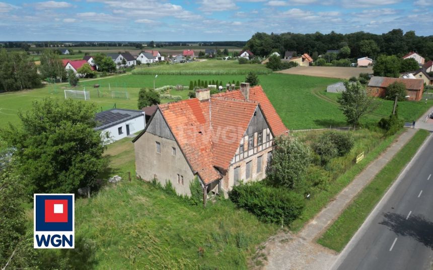 Spławie, 149 000 zł, 300 m2, jednorodzinny miniaturka 2