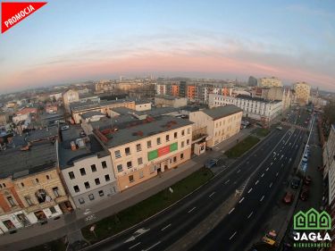 OKAZJA ! Budynek edukac 768/400m2 Centrum  1994r