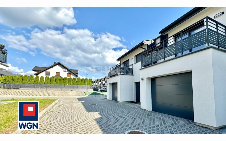 Czechowice-Dziedzice Podlesie, 839 000 zł, 104.5 m2, jednorodzinny miniaturka 5