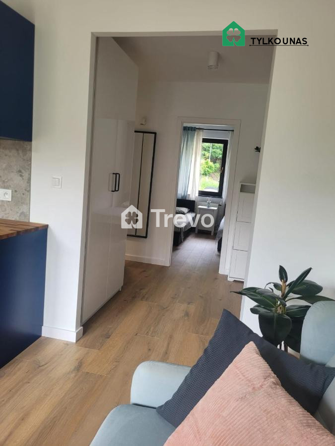 Sopot Brodwino, 799 000 zł, 43 m2, z balkonem miniaturka 4
