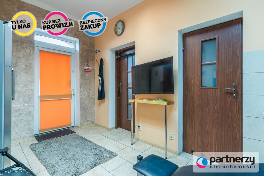Sobowidz, 1 495 000 zł, 438.69 m2, 10 pokoi miniaturka 12