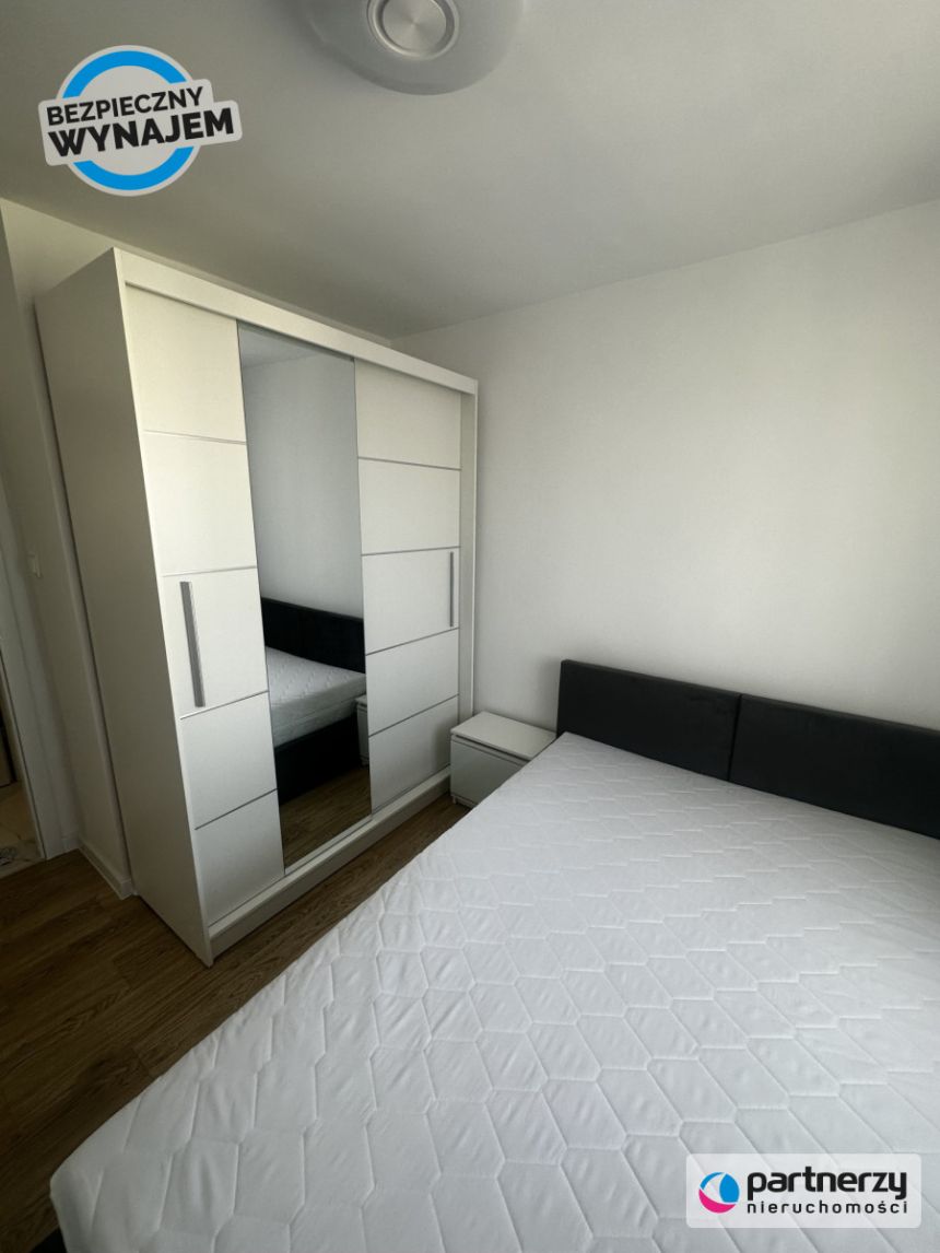 Gdańsk Przymorze, 3 000 zł, 43.52 m2, z miejscem parkingowym miniaturka 3