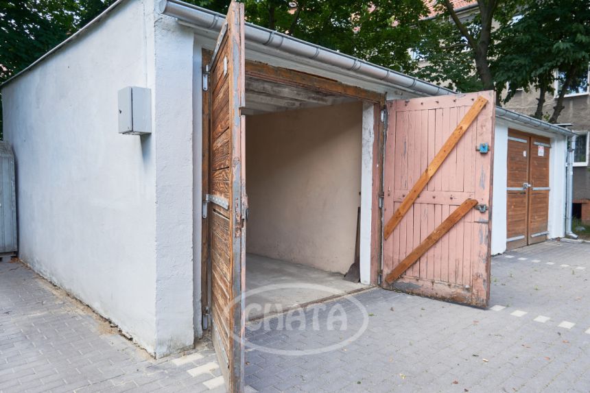 Wrocław Psie Pole 90 000 zł 15 m2 miniaturka 7