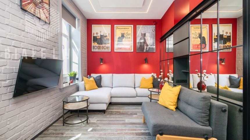 Sopot, 649 000 zł, 27.1 m2, parter miniaturka 2