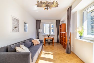 Sprzedam atrakcyjne 3 pokoje Ogrodowa Śródmieście