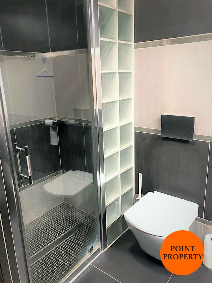Okolice Demokatycznej, 3 sypialnie+salon z kuchnią miniaturka 6