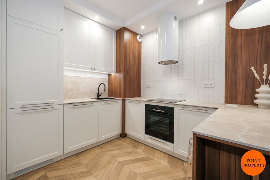 Apartament w FUZJI ! 2 pokoje! świetny sandard! miniaturka 13