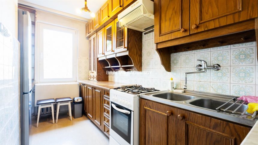 Pachońskiego z balkonem i piwnicą | blisko tramwaj miniaturka 18