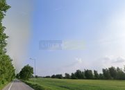 DZIAŁKI BUDOWLANE W JESIONCE (GMINA CZOSNÓW) miniaturka 3