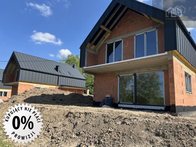 Mogilany, 960 000 zł, 124 m2, 6 pokoi - zdjęcie 1