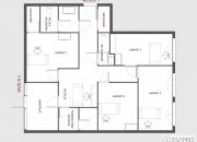 Lublin Śródmieście 1 300 000 zł 104 m2 miniaturka 16