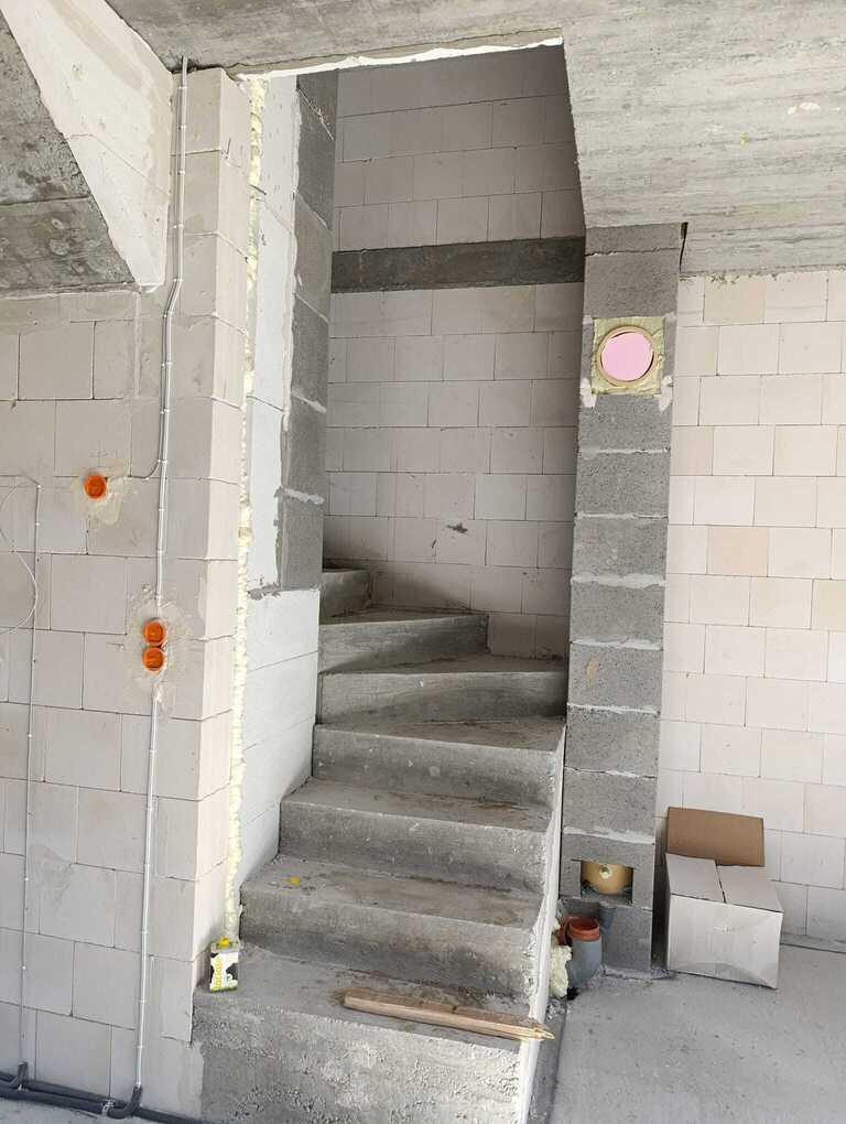 Dom w zabudowie bliżniaczej 82 m2 340 m2 miniaturka 9