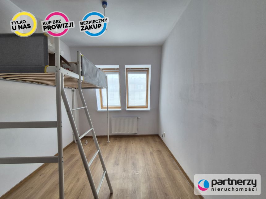 Gdańsk Piecki-Migowo, 919 000 zł, 70.6 m2, pietro 3 miniaturka 9