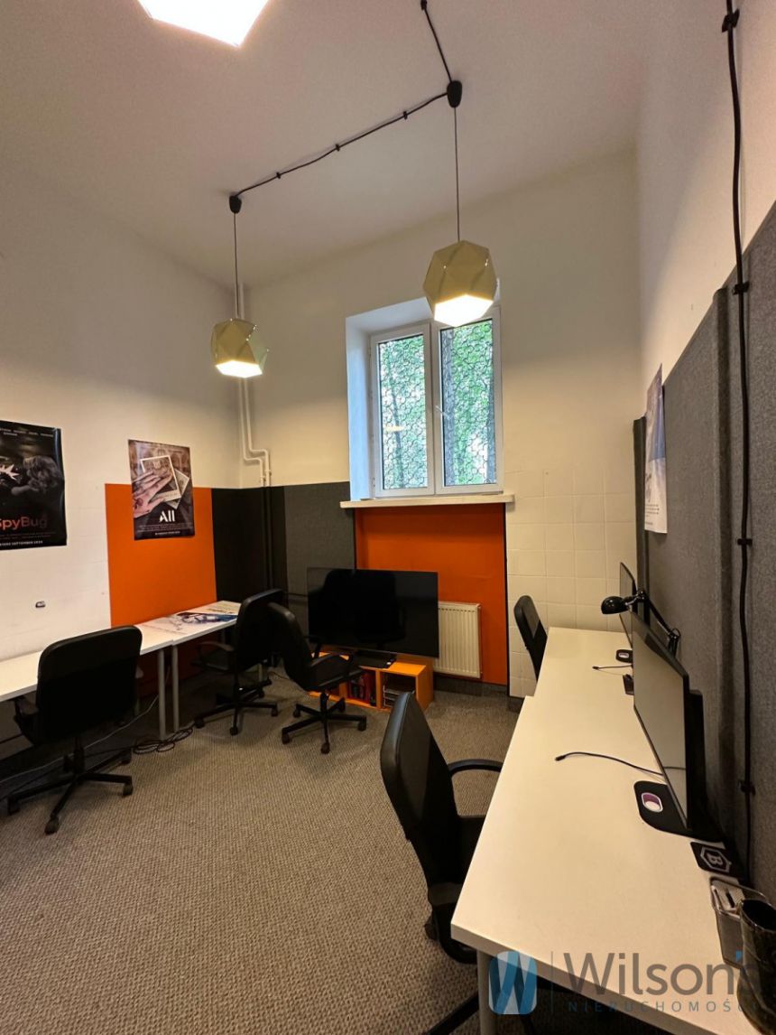 Warszawa Śródmieście, 1 225 zł, 20 m2, pietro 1, 3 miniaturka 4