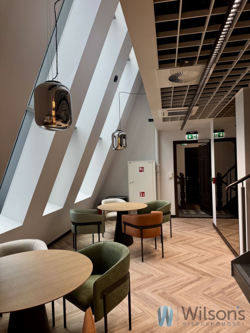 Warszawa Śródmieście, 15 200 zł, 100 m2, biuro - zdjęcie 1