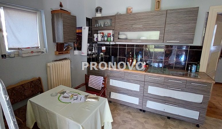 dom bliźniak z garażem Pogodno miniaturka 13