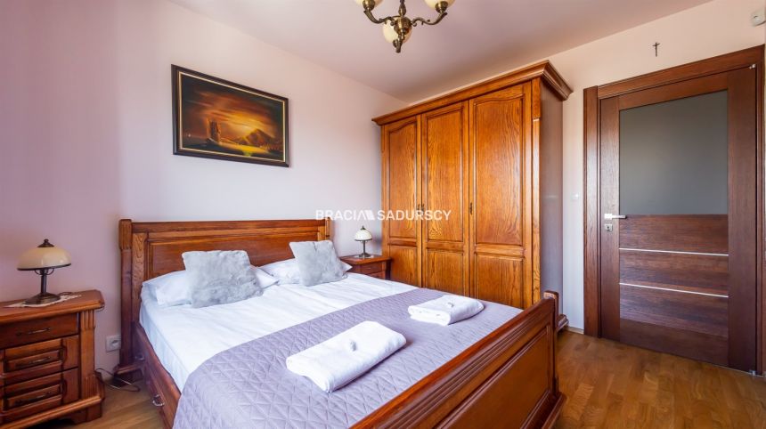 Klasyczny apartament | 90m2 |Klima | Przy ICE | miniaturka 15