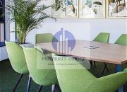 Śródmieście: sala konferencyjna dla 10 osób miniaturka 1