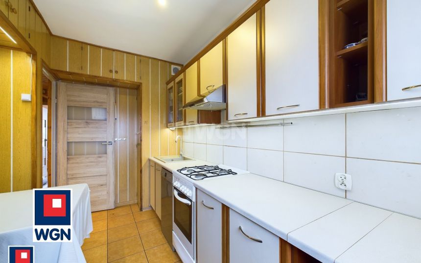 Kościan Osiedle Jagiellońskie, 395 000 zł, 60.5 m2, z balkonem miniaturka 13
