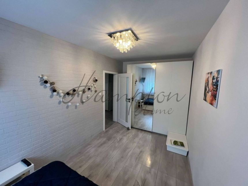 Warszawa Czyste, 915 000 zł, 53 m2, pietro 4 miniaturka 6