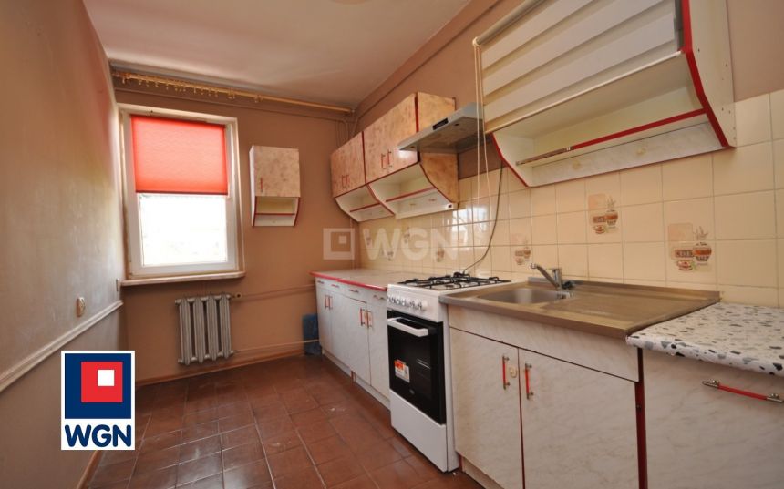 Radomsko, 259 000 zł, 61.72 m2, do remontu miniaturka 11
