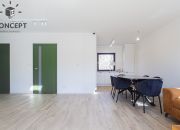 Nowy wolnostojący dom KRZEPTÓW - duża działka! miniaturka 3