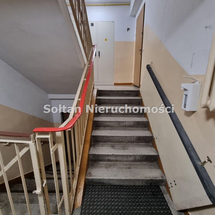 Warszawa Wola, 790 000 zł, 43.24 m2, 3 pokojowe miniaturka 22