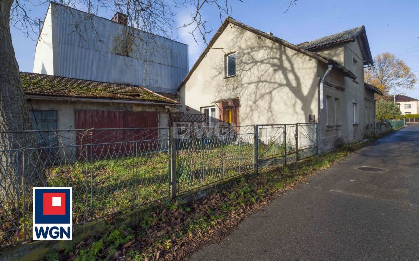 Jaworzno Bory, 229 000 zł, 100 m2, wolnostojący miniaturka 14