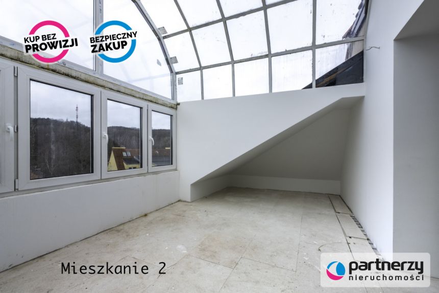Gdańsk Wrzeszcz, 2 367 000 zł, 162.1 m2, z miejscem parkingowym miniaturka 11
