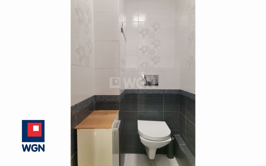 Polkowice, 430 000 zł, 72 m2, z balkonem miniaturka 11