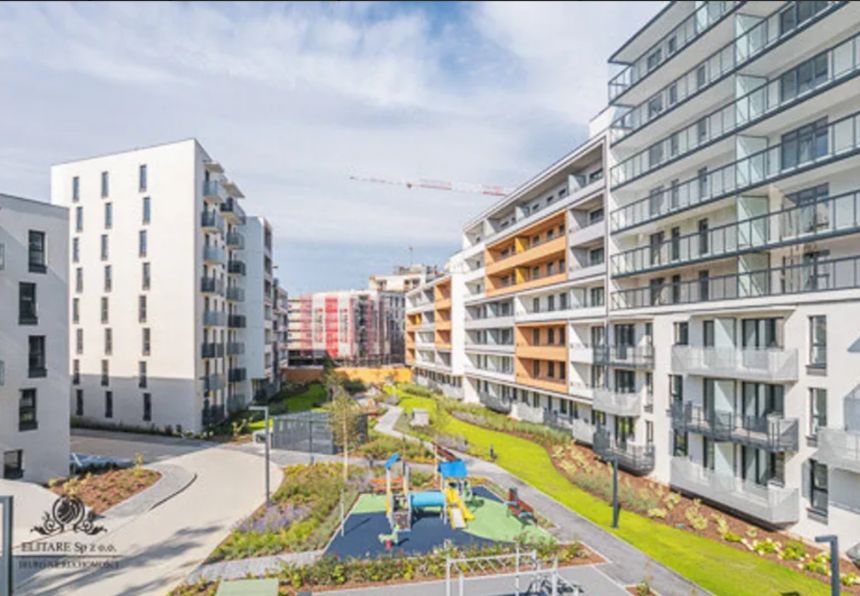 GOTOWE/Mieszkanie 4pok, 87,39m2 z balkon i 2 wykusze +43m2/Wrocław Szczepin miniaturka 16