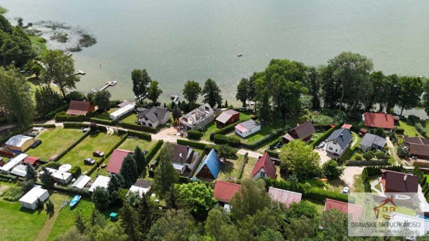 Linowno, 410 000 zł, 67.19 m2, wolnostojący miniaturka 15