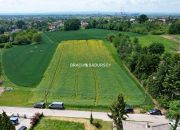 Działka budowlana Łuczanowice miniaturka 7