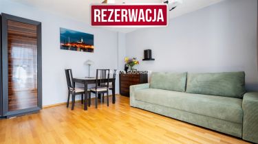 Mieszkanie 3 pokoje z balkonem Mistrzejowice